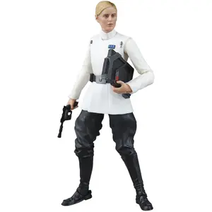 Hasbro Star Wars Episode 1 Star Wars The Black Series Dedra Meero pas cher