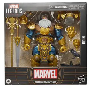 Hasbro Marvel 85th Anniversary Marvel Legends Action Figure Odin 21 cm