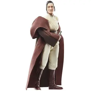 Comparateur de prix : Hasbro Star Wars: The Acolyte Black Series Action Figure Jedi Master Indara 15 cm