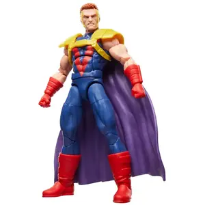 Hasbro Marvel Classic Marvel Legends Series Fabian Cortez pas cher