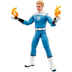 Hasbro Fantastic Four F4 LEGENDS FF 2 pas cher