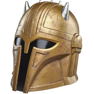 Hasbro Star Wars: The Mandalorian Black Series Electronic Helmet The Armorer