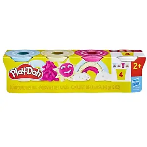 Play-Doh Konfetti pas cher