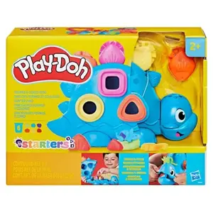 Play-Doh IP Security Lock - Release date 01 March 2025 pas cher