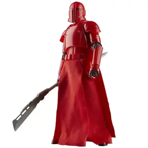 Hasbro Figurine Star Wars The Black Series Imperial Praetorian Guard pas cher
