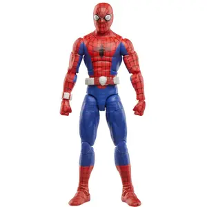 Hasbro Spiderman IP Security Lock - Release date 01 June 2025 pas cher