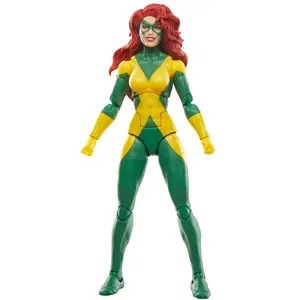 Hasbro Marvel IP Security Lock - Release date 22 July 2025 pas cher