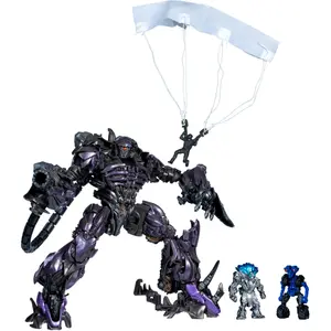 Comparateur de prix : Hasbro Transformers IP Security Lock - Release date 10 March 2025
