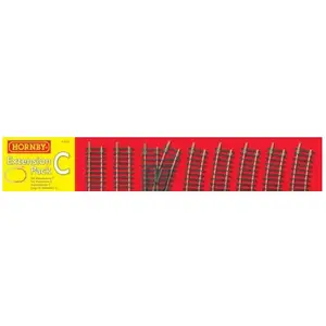 Jouef - Circuit de trains - Set d'extension C pas cher