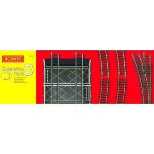 Comparateur de prix : Hornby Thomas - Jr8224 - Modélisme Ferroviaire - Pack D'extension Hornby #4-Hornby