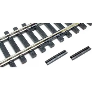 Jouef - JR920 - Modélisme - Eclisses Isolantes pour Rails - Par 12 pas cher