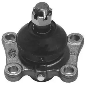 Fuseekogel TOBJ10434 Moog pas cher