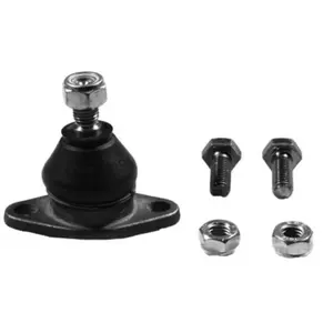 Fuseekogel OPBJ3173 Moog pas cher