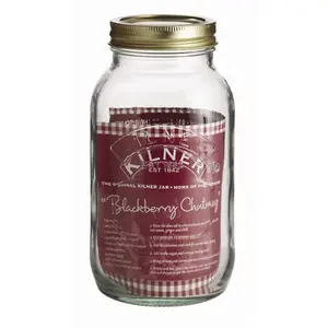 Materiel Ch Pro Kilner - Voorraadpot met Schroefdop - 1,0 l pas cher
