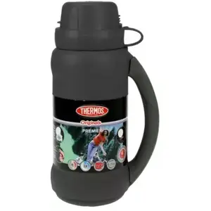Bouteille isotherme THERMOS Premier Bouteille Isolante 0.75L NoirVendu parbol