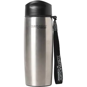 THERMOS Urban bouteille isotherme - 350ml - Gris clair pas cher