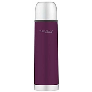 Thermos 106141 Bouteille isotherme THERMOS "Soft Touch"-Poupre-0,5L pas cher