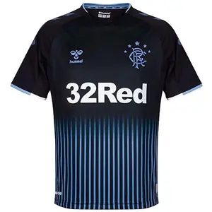 Hummel T-shirt Loin Rangers Fc 19/20 pas cher