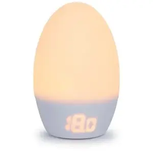 TOMMEE TIPPEE Thermometre numérique Groegg USB pas cher