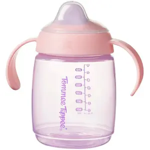 Tommee Tippee, Biberon, Tasse à bec d'entraînement (300 ml) pas cher