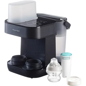 Tommee Tippee Perfect Prep® Pro apparaat - Baby Fles Maker met Poederd... pas cher