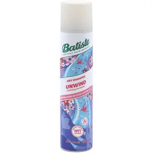 Batiste Unwind Dry Shampoo Calming Lavender pas cher