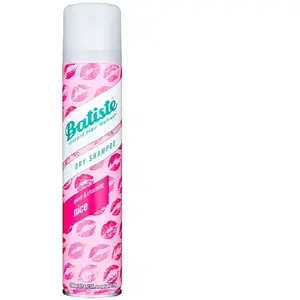 Droge Shampoo Batiste Nice 200 ml