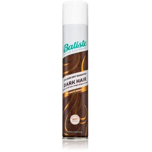 Batiste - Dark Hair Dry Shampoo 350mlVendu pargalaxus
