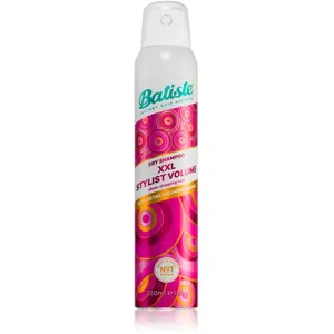 Batiste - Dry Shampoo Stylist Oomph My Locks XXL Volume Spray 200 ml pas cher