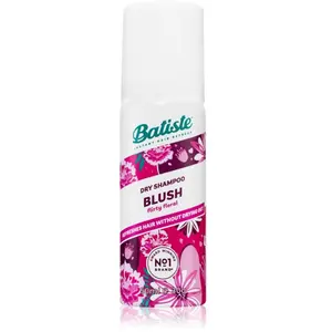 Shampooing sec 50 ml Batiste