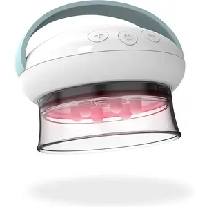 Homedics, Appareil de massage, Masseur Smoothee IR