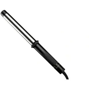 Fer à boucler Revamp Effortless Curls RV TO-1250-EU 32MM Noir Argent pas cher