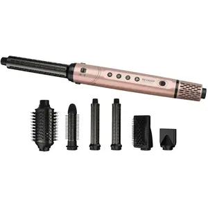 Revamp Dynamic Radiance Pro Blow Dry 7-in-1 DR-2850GD pas cher