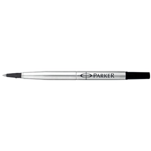 Parker - Recharges Roller F noir pas cher