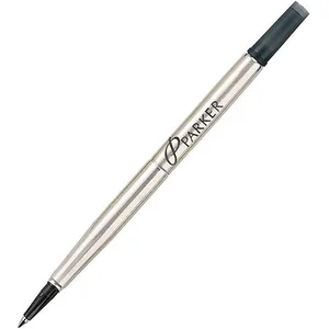 Parker - Recharges roller Noir M pas cher