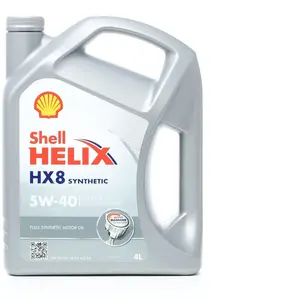 Shell Shell Huile Moteur Vw,Audi,Mercedes-Benz 550046291 Huile pas cher