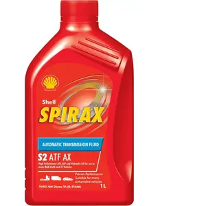 SHELL Huile boîte de vitesses Spirax S2 ATF AX 1L 1 L (Ref: 550043343) pas cher