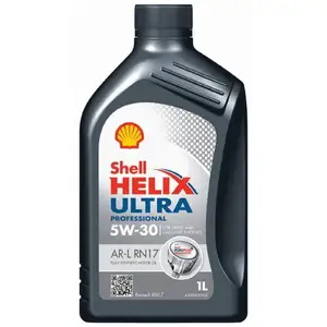 SHELL Huile moteur 5W30 (Ref: 550051568) pas cher
