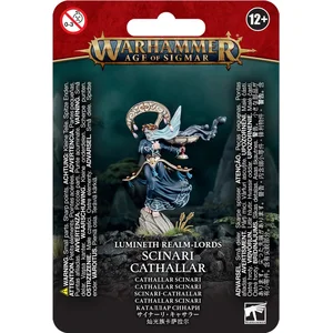 Comparateur de prix : Games Workshop Games Workshop Scinari Cathallar
