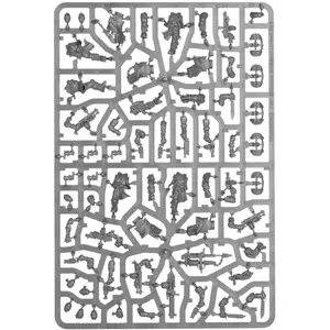 Games Workshop Necromunda : Gang OrlockVendu parbol