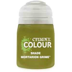 Citadel   Paint   Shade Mortarion   24-32 pas cher