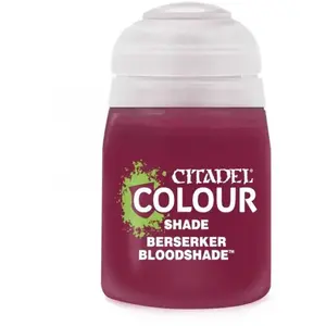 Citadel - Paint - Shade Berserker Bloodshade - 24-34 pas cher