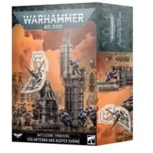 Games Workshop 64-56 Collectible Figure pas cher
