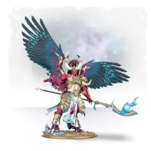 Games Workshop Magnus The RedVendu paramazon
