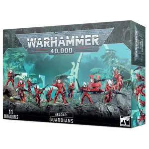 Games Workshop Games Workshop 46-09 Collectible Figure pas cher