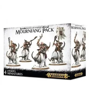 Comparateur de prix : Games Workshop Games Workshop Meute De Mornecrocs