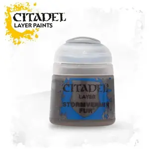 Games Workshop Citadel Layer: Stormvermin Fur