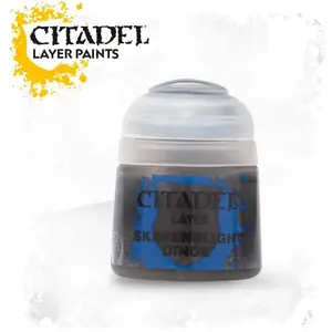 Citadel Layer: Skavenblight Dinge pas cher