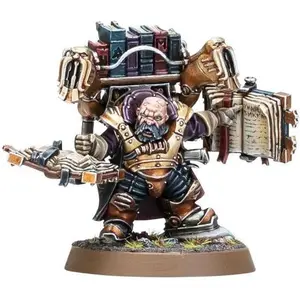 Games Workshop Kharadron Overlords Codewright pas cher