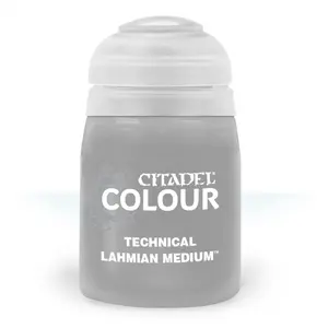 Citadel Technical: Lahmian Medium (24ml) pas cher